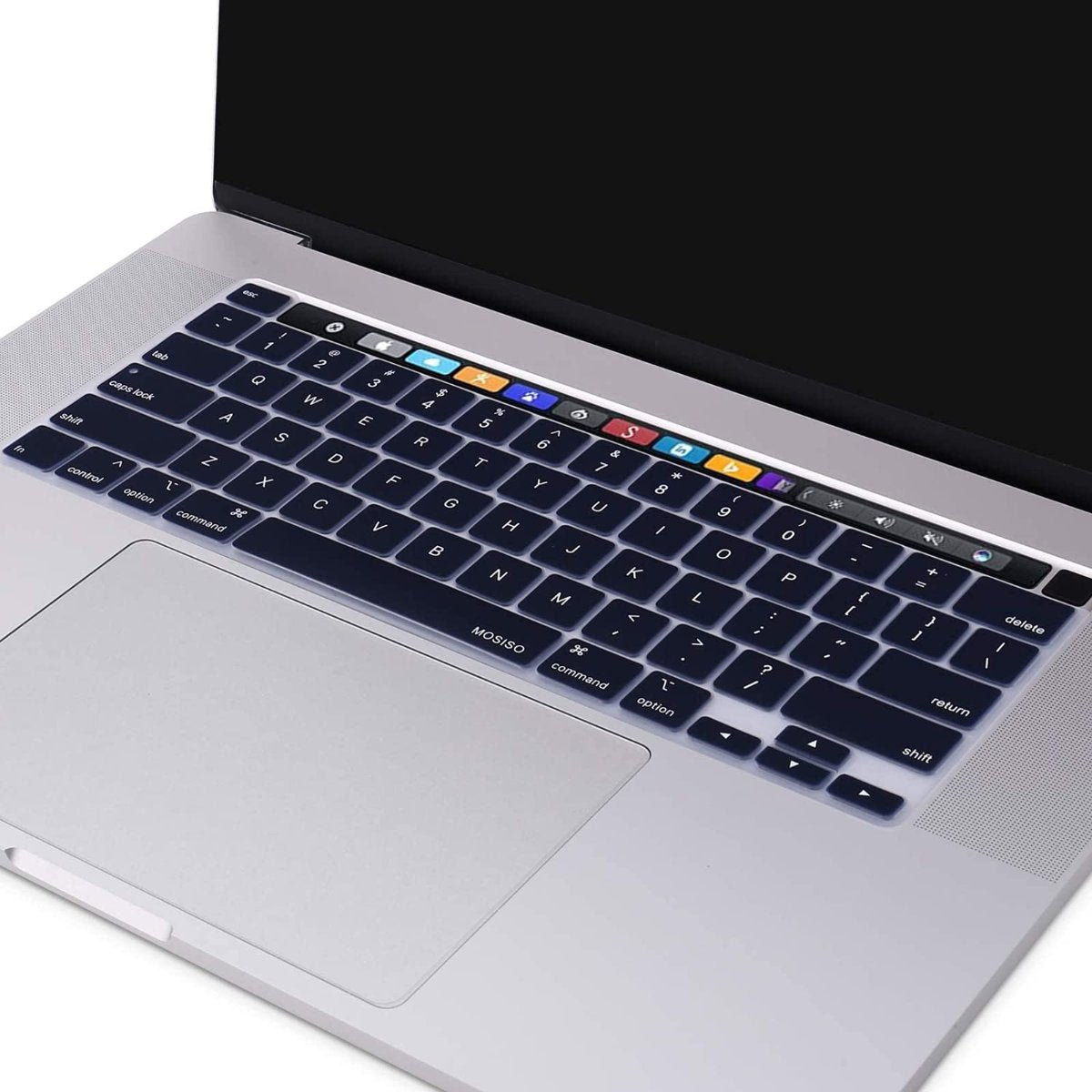 Keyboard Cover Skin For Macbook Pro 13 16 A2338 A2289 A2251 A2141 M1 M2 2020 To 2023
