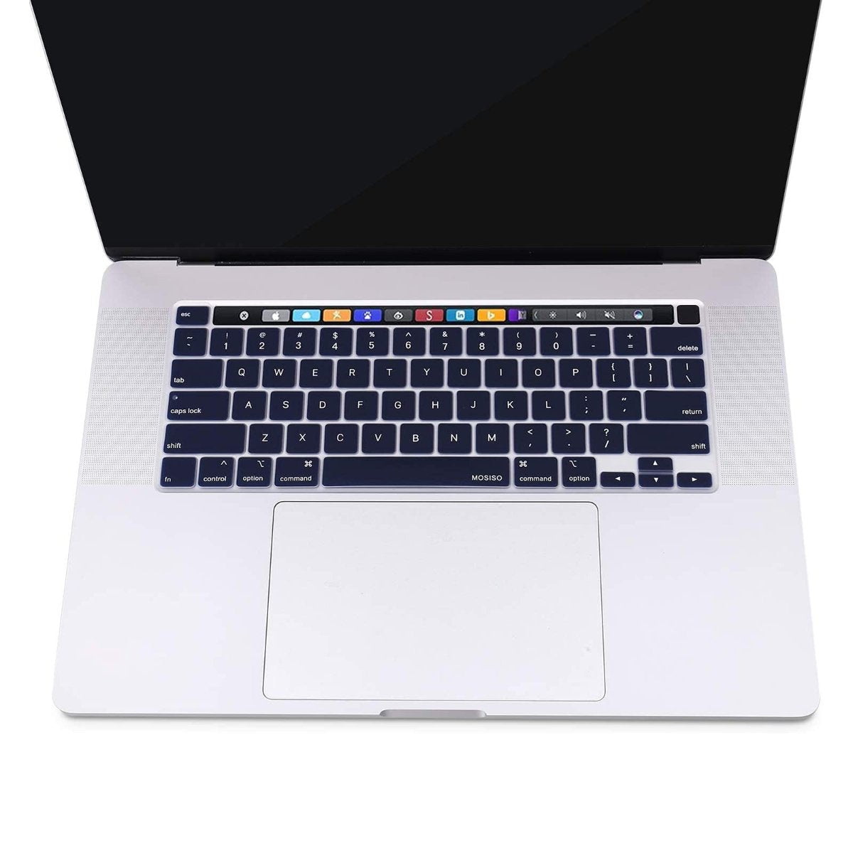 Keyboard Cover Skin For Macbook Pro 13 16 A2338 A2289 A2251 A2141 M1 M2 2020 To 2023