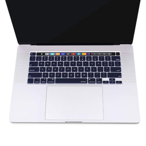 Keyboard Cover Skin For Macbook Pro 13 16 A2338 A2289 A2251 A2141 M1 M2 2020 To 2023