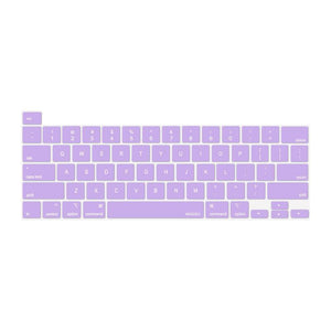 Keyboard Cover Skin For Macbook Pro 13 16 A2338 A2289 A2251 A2141 M1 M2 2020 To 2023