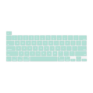 Keyboard Cover Skin For Macbook Pro 13 16 A2338 A2289 A2251 A2141 M1 M2 2020 To 2023