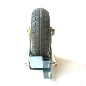 6" 150Mm Heavy Duty Swivel Caster Wheels Castor 250Kg Trolley