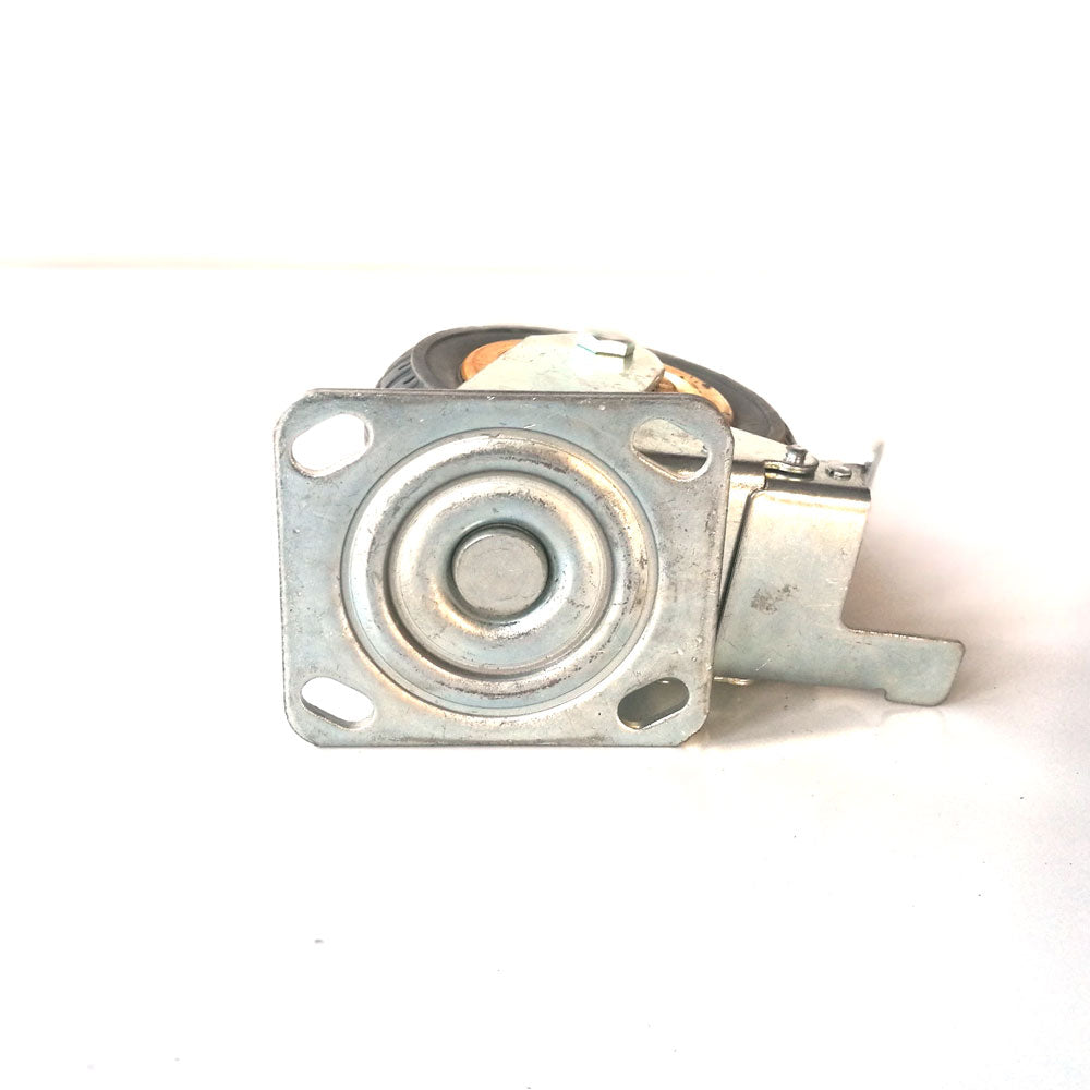 6" 150Mm Heavy Duty Swivel Caster Wheels Castor 250Kg Trolley