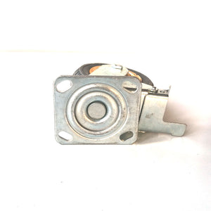 6" 150Mm Heavy Duty Swivel Caster Wheels Castor 250Kg Trolley