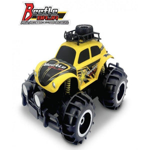 Kidz Tech Top Maz Racing Beetle Baja Full Function Radio Control 2.4 Ghz