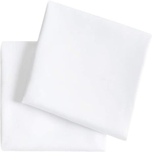 King Size Pillow Cases Twin Pack