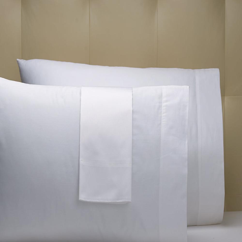 King Size Pillow Cases Twin Pack