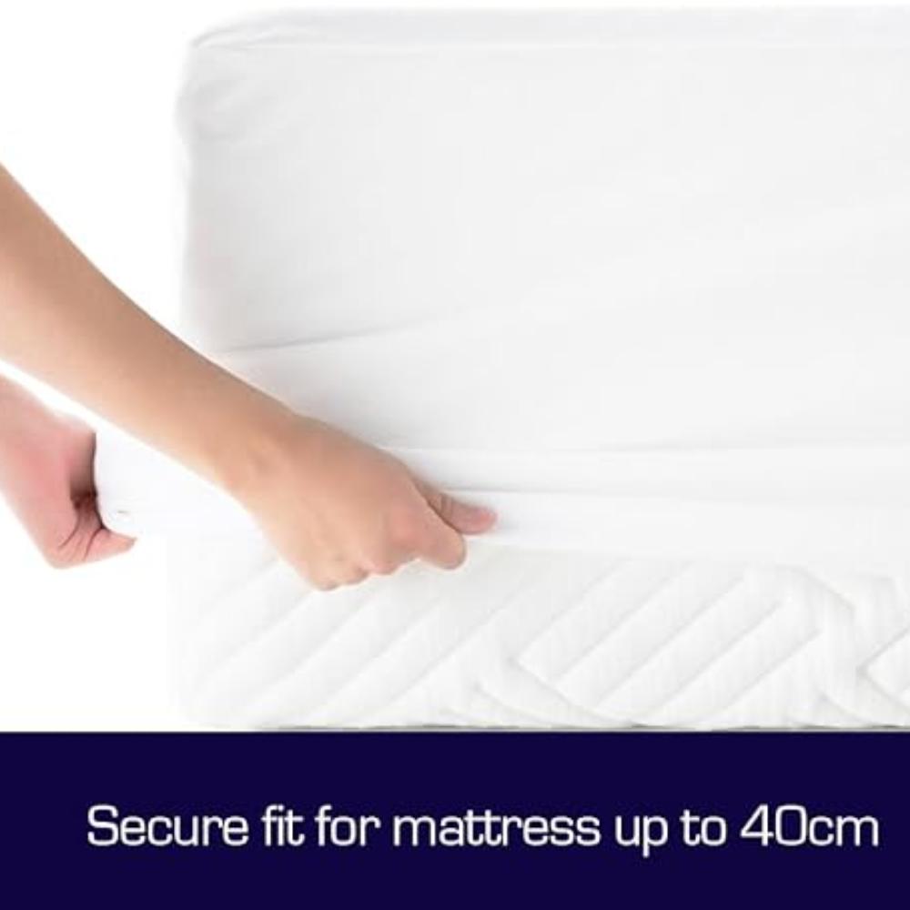 Mattress Protector Waterproof King Size