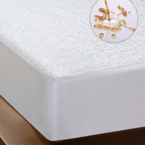 Mattress Protector Waterproof King Size