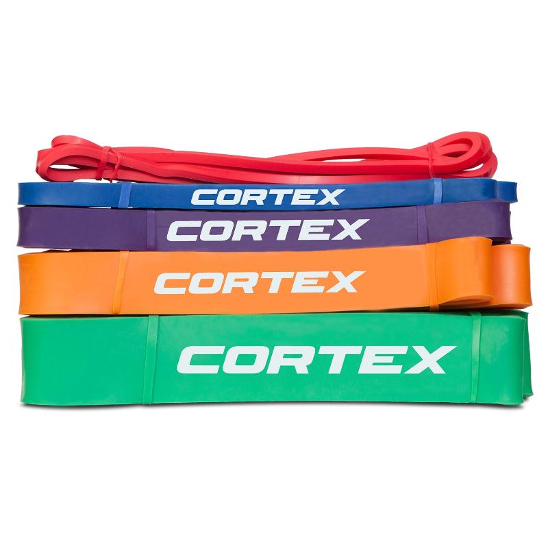 Cortex Resistance Bands Set & Handles