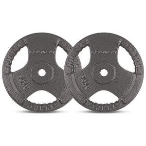 Cortex Bn 8 Preacher Pad + 84Kg Standard Tri Grip Weight Plate & Curl Bar Package