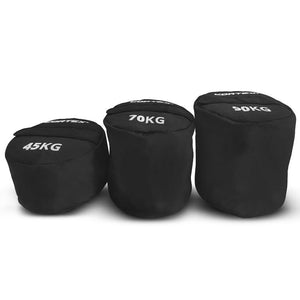 Cortex Strongman Sandbag Full Set (45Kg 70Kg 90Kg)