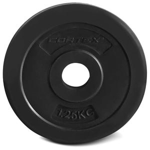 Lsg Gbn100 Multi Function Bench Press With 90Kg Weight And Bar Set
