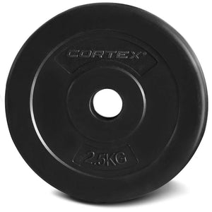 Lsg Gbn100 Multi Function Bench Press With 90Kg Weight And Bar Set