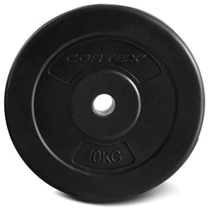 Lsg Gbn100 Multi Function Bench Press With 90Kg Weight And Bar Set