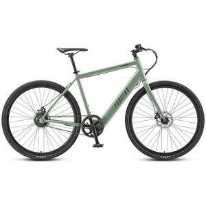 Progear Bikes E Mode Urban 700C*53Cm In Olive