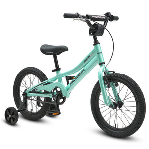 Progear Duralite Kids Bike 16" Mint