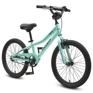 Progear Duralite Kids Bike 20" Mint