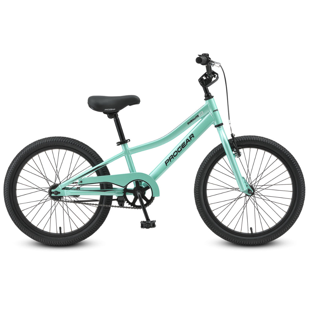 Progear Duralite Kids Bike 20" Mint