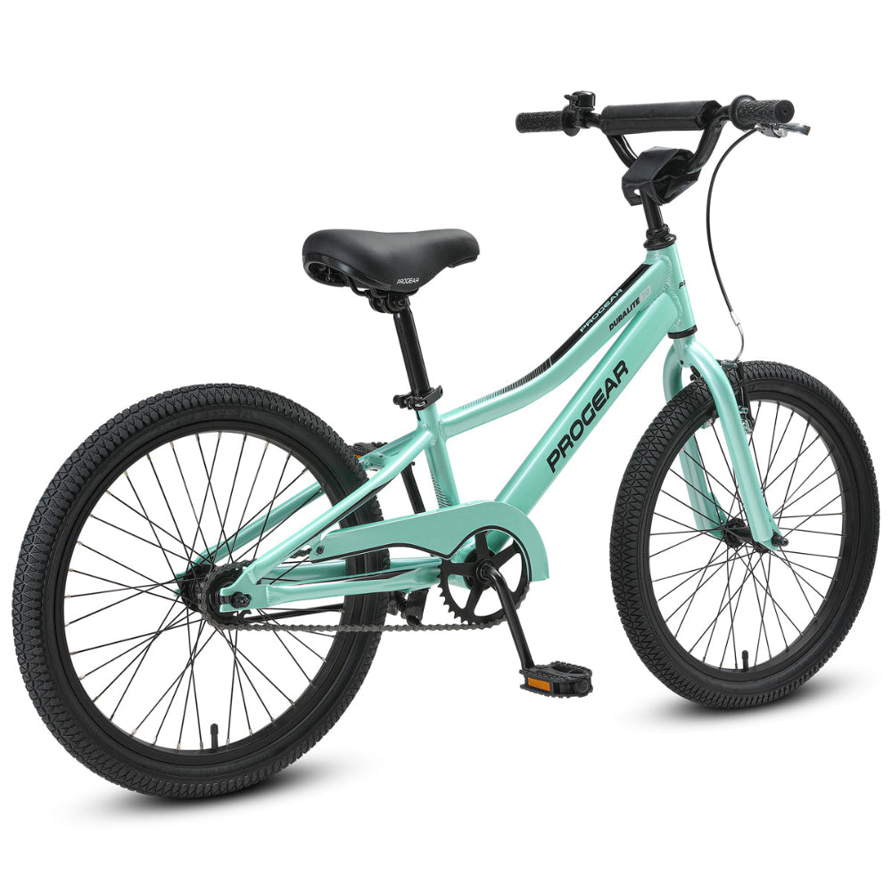 Progear Duralite Kids Bike 20" Mint