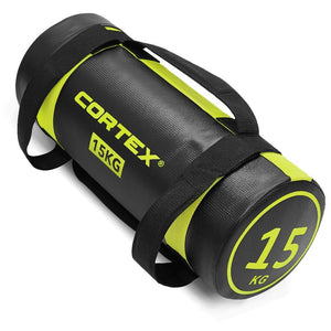 Cortex 75Kg Power Bag Complete Set With Storage Stand