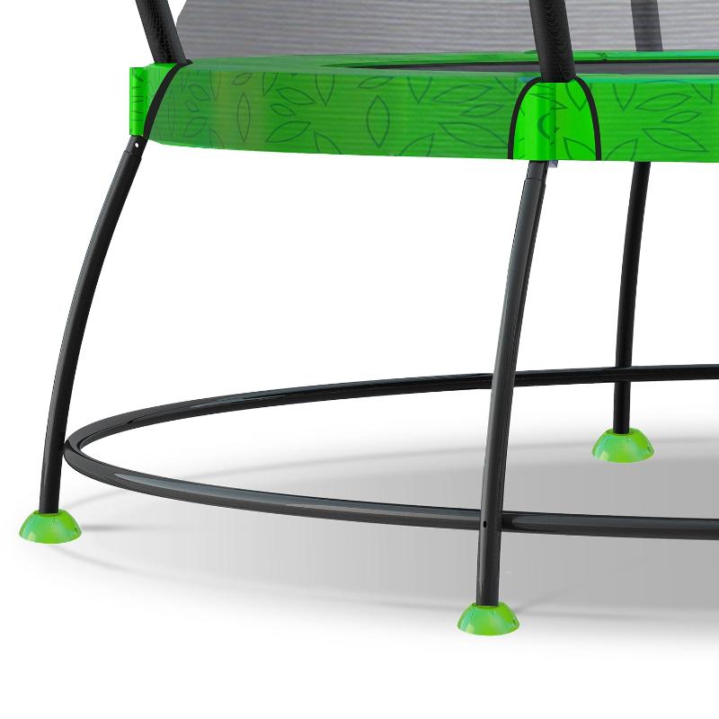 Lifespan Kids Hyperjump3 14Ft Springless Trampoline