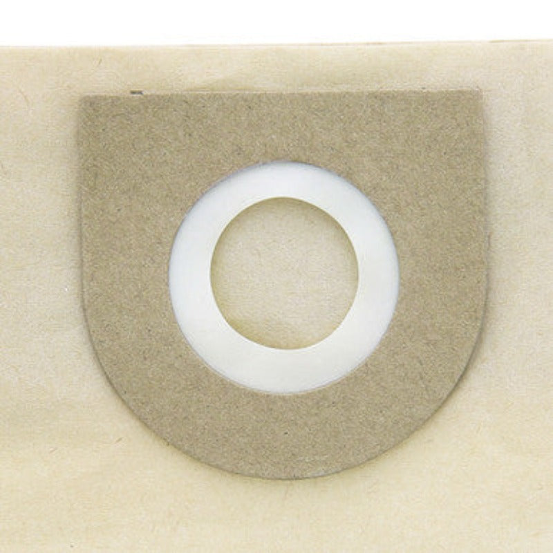 Hygieia 10 X Bags For Vax Canister Shampoo Vacuum Cleaner Wet & Dry Wash