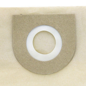 Hygieia 10 X Bags For Vax Canister Shampoo Vacuum Cleaner Wet & Dry Wash