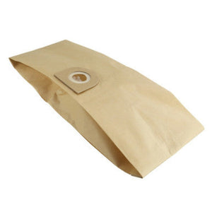 Hygieia 10 X Bags For Vax Canister Shampoo Vacuum Cleaner Wet & Dry Wash