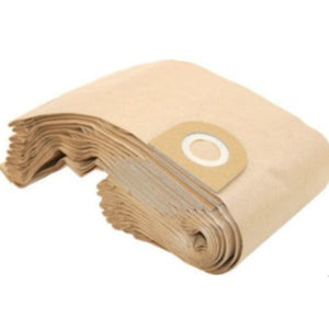 Hygieia 10 X Bags For Vax Canister Shampoo Vacuum Cleaner Wet & Dry Wash