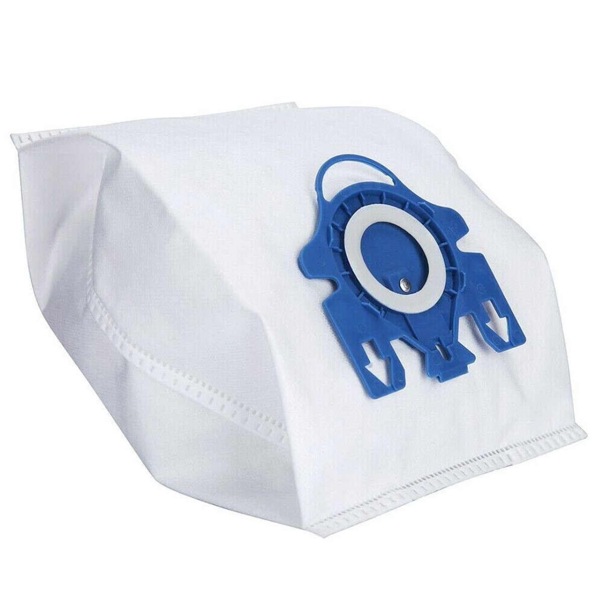 Hygieia 5 X Miele Vacuum Cleaner Dust Bags Gn Type