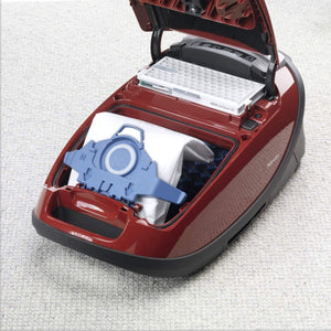 Hygieia 5 X Miele Vacuum Cleaner Dust Bags Gn Type