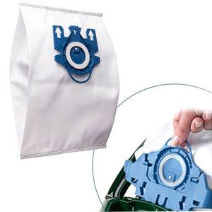 Hygieia 5 X Miele Vacuum Cleaner Dust Bags Gn Type