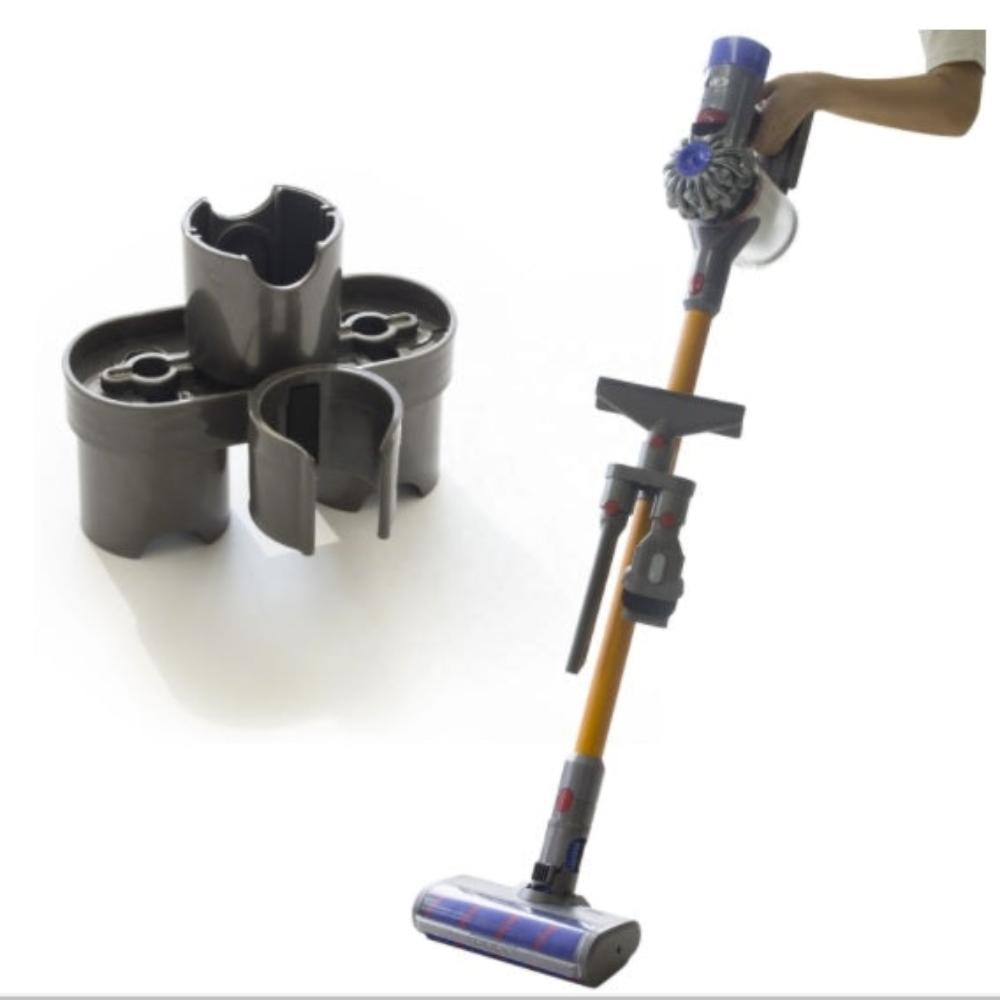 On Board Accessories Holder For Dyson V7 V8 V10 V11 & V15