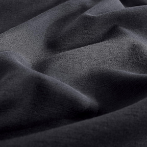 Bamboo Microfibre Sheet Set Charcoal King Single