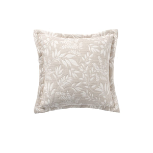 Bianca Ameila Stone Square Filled Cushion 43 X 43Cm