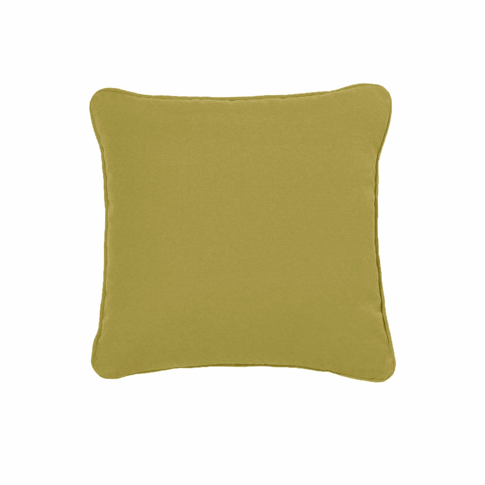 Rapee Eden Olive 43X43 Cm Square Cushion