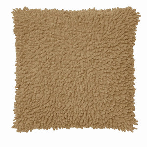 Rapee Hermosa Filled Cushion Taupe 43Cm X
