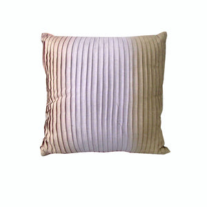 Rapee Horizon Lilac 40X40 Cm Square Cushion