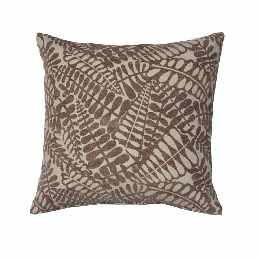 Rapee Josephine Coconut 45X45 Cm Square Cushion