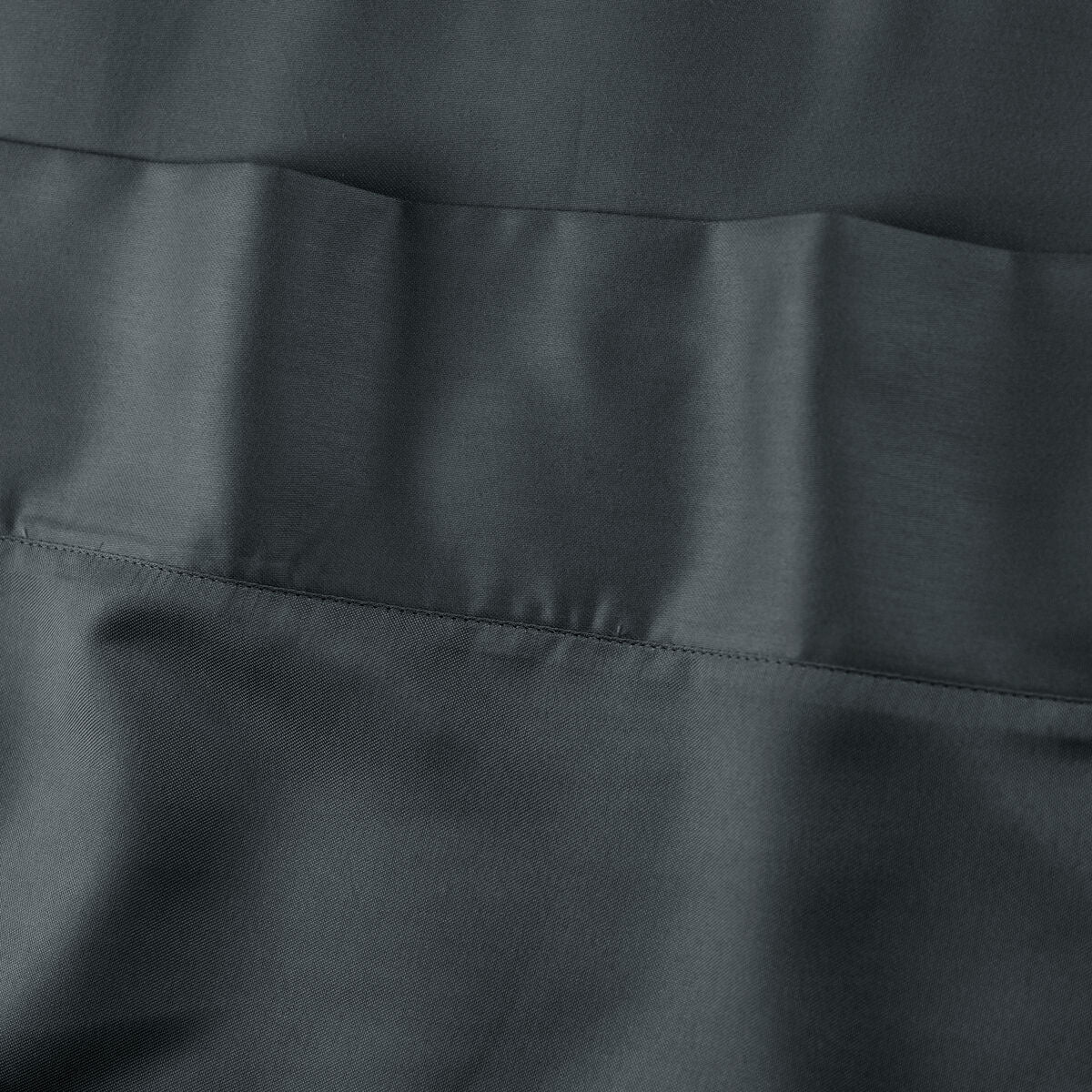 Morrissey 1700Tc Cotton Rich Sheet Set Charcoal Queen