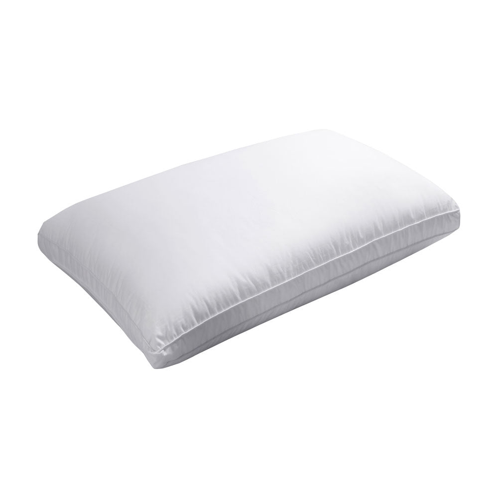 Jason Microloft Cotton Cover King Pillow 90 X 50 + 5Cm