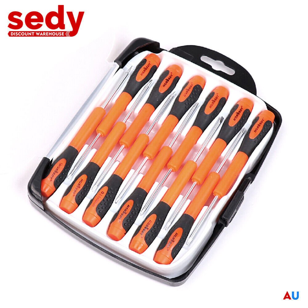 15X Random Screwdriver Sets