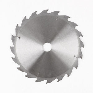 Sedy 10X250mm Circular Saw Blade 20T Disc Wood Timber Cutting 30/20/16Mm Bore