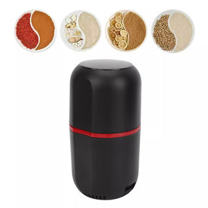 Electric Powder Grinder