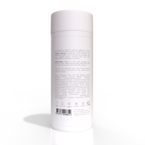 The Cosmetic Factory Clear Cleanser | 200Ml