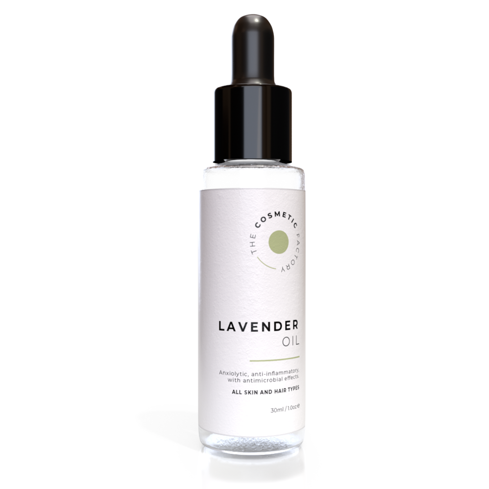 Lavender Oil | 30Ml