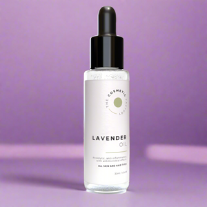 Lavender Oil | 30Ml