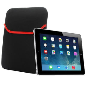 Waterproof 7 Tablet Sleeve Bag Soft And Durable