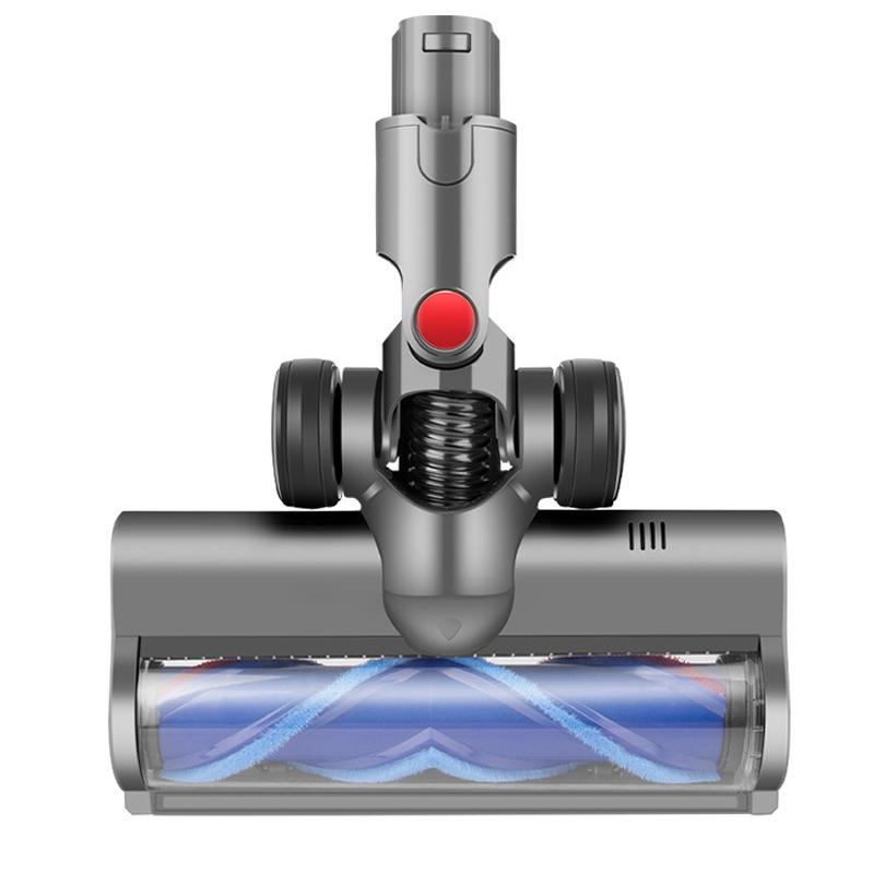 Universal Dust Display Brush Head For Vacuum Cleaners Direct Drive Full Range For Dyson V7 V8 V10 V11 V12 V15